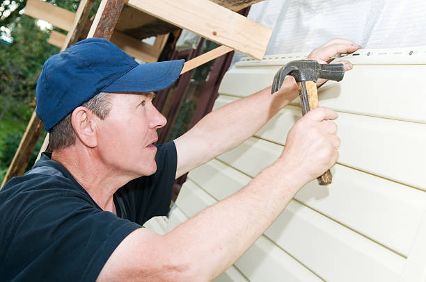 Siding Removal and Disposal in Citrus, CA