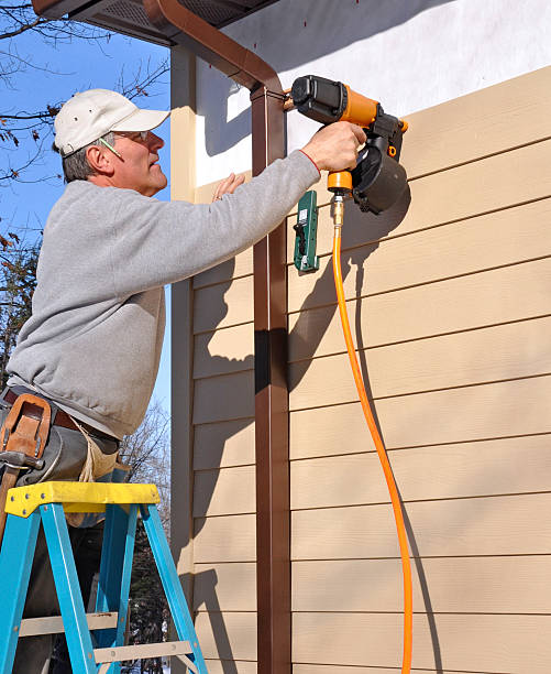 Best Vinyl Siding Installation  in Citrus, CA