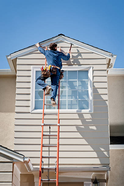 Best Insulated Siding Installation  in Citrus, CA