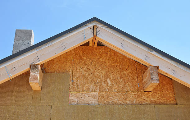 Affordable Siding Repair and Maintenance Services in Citrus, CA